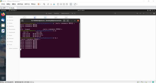 哈爾濱工業(yè)大學(xué)計(jì)算機(jī)系統(tǒng)大作業(yè) 程序人生——從Hello World到P2P網(wǎng)絡(luò)