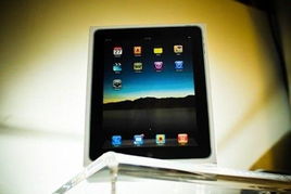 手機(jī)還是平板？iPad mini的尷尬定位與手機(jī)軟件的挑戰(zhàn)